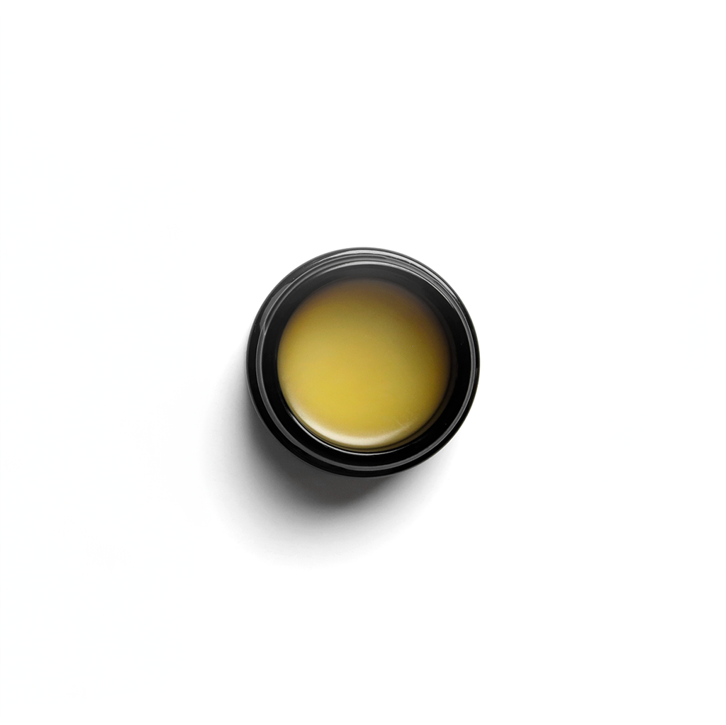 Sanguin's Pelvic Pain Salve is formulated with a blend of powerful botanicals, each one revered for its potent gynecological benefit and ability to alleviate menstrual cramps, as well as pelvic pain associated with endometriosis, PCOS, fibroids, adenomyosis, and cysts.