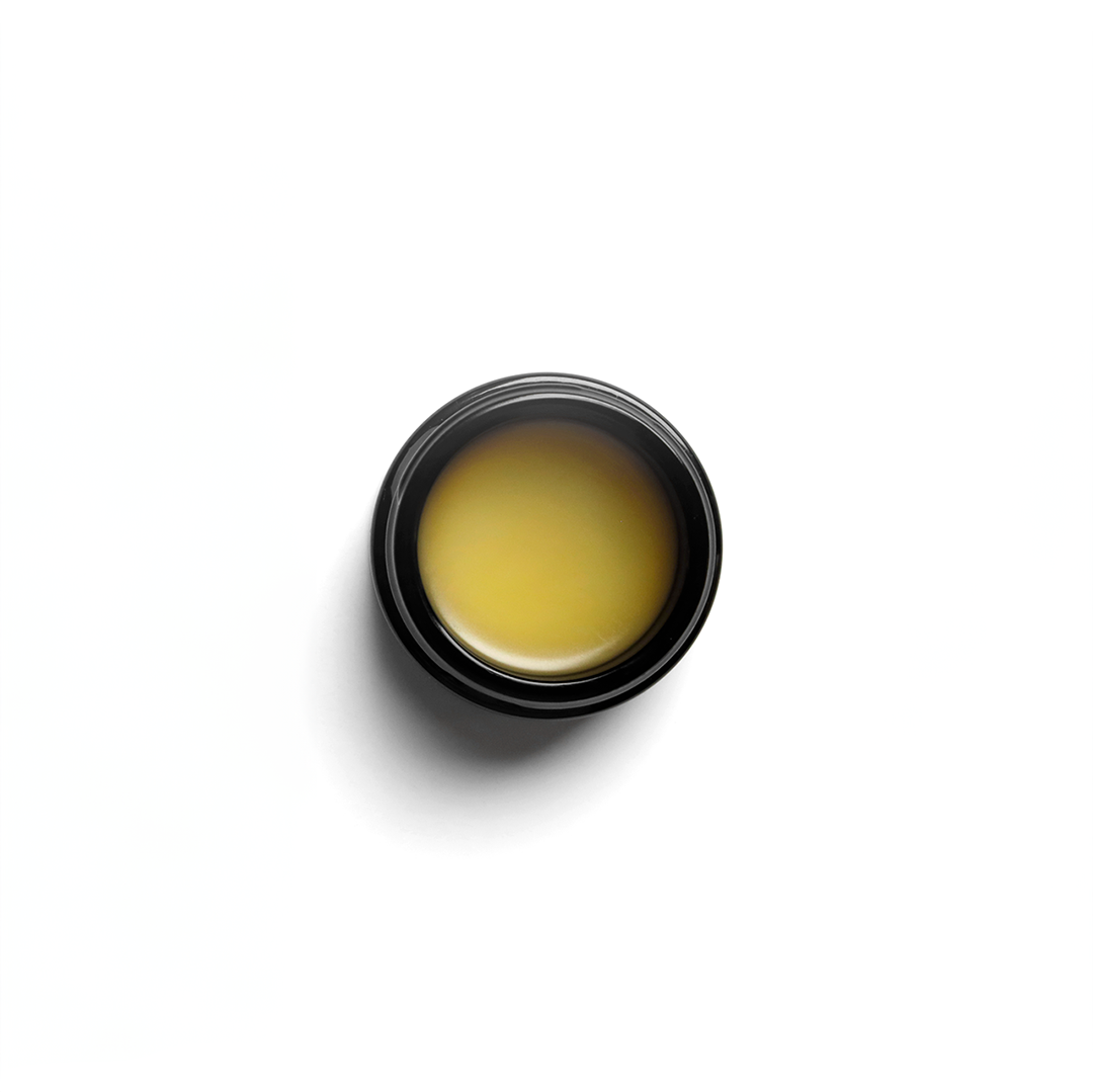 Sanguin's Pelvic Pain Salve is formulated with a blend of powerful botanicals, each one revered for its potent gynecological benefit and ability to alleviate menstrual cramps, as well as pelvic pain associated with endometriosis, PCOS, fibroids, adenomyosis, and cysts.
